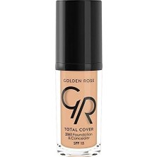 SBN - Store Prime Total Cover 2si1 Arada Kapatıcı ve Fondöten No: 12 Light - 30 ml