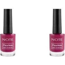 SBN - Store Prime Nail Flawless Oje 93 French Rose, Pembe (2 Paketi)