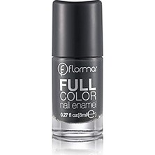 SBN - Store Prime Yoğun Pigmentli Parlak Oje Full Nail Enamel FC30 New Rock