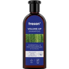 SBN - Store Prime Tresan At Kuyruğu Hacimlendirici Bakım Şampuanı 300 ml