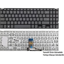 Asus X509JB-BR, X509JB-BR036T Klavye (Siyah Tr) Afila