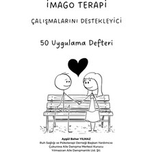 Yılmazcan Aile Danışmanlık Imago Terapi Çalışmalarını Destekleyen 50 Uygulama