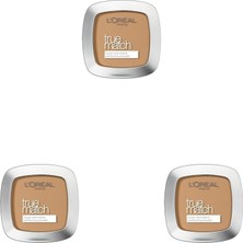 SBN - Store Prime L'oréal Parıs Match Pudra 2.n (3 Paketi)