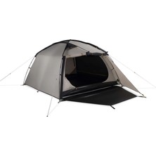 Dometic Kampa Mossborn 03 Mushroom 3 Kişilik Kamp Çadırı