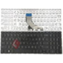 Afila Hp 250 G8 (34N99ES11) Notebook Klavyesi (Siyah Tr)