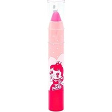 SBN - Store Prime I'm Pinky Kids Lip Crayon Cutie Pink Çocuklar Için Dudak Balmı