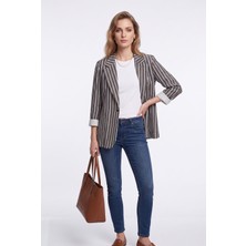 Jamjas Kadın Ceket 95218