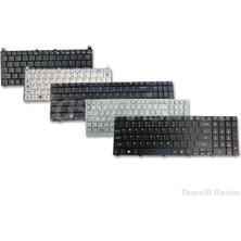Afila PK130CG3A13 Notebook Klavye - Tuş Takımı (Siyah Tr)