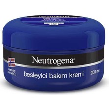 Maesko Besleyici Bakım Kremi 200ML 1 Adet
