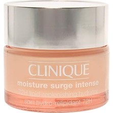 SBN - Store Prime Moisture Surge Intense 72 Saat 50 ml Nemlendirici 1 Paket (1 x 1 Adet)