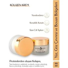 SBN - Store Prime Collagen Cream, Kırışıklık Karşıtı