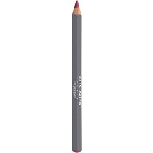 SBN - Store Prime Uzun Süre Kalıcı Dağılma Yapmayan Nemlendirici Dudak Kalemi - Lipliner Pencil Dusty Red