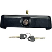Bgz Auto Suzuki Carry 1990-1998/Damas 1990-1998 Bagaj Açma Kolu