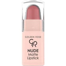SBN - Store Prime Nude Lipstick (Mini) No:03 - Ruj