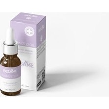 SBN - Store Prime Besame Ozon Yağı Cilt Bakım Serumu