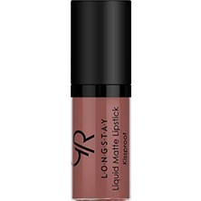 SBN - Store Prime Longstay Lipstick Mini No: 22 - Bulaşmayan Likit Mini Mat Ruj (3 Ml)