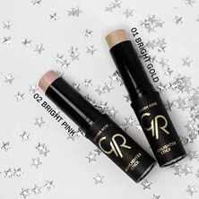 SBN - Store Prime Highlighter Stick No:01 Bright 1 Paket