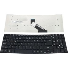 Afila Acer Aspire V121702FS1 Notebook Klavyesi (Siyah Tr)