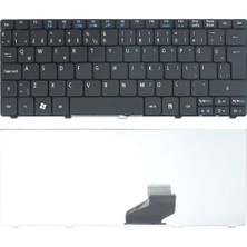 Afila PK130AU1A07,PK130AU2012,PK130D32B08 Notebook Klavye Siyah Tr