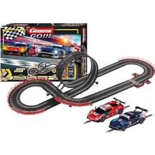 SBN - Store Prime Carrera Go Gt Güç Hamlesi Oyuncak