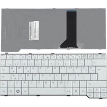 Afila 9J.N0N82.P0T, 9J.N0N82.S0U Notebook Klavye - Tuş Takımı Beyaz Tr