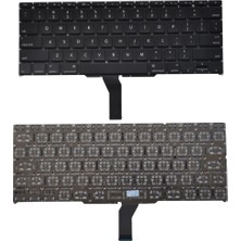 Afila Macbook Air A1370 A1465 (2010,15) Notebook Klavye Tr / K.enter