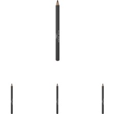 SBN - Store Prime Uzun Süre Kalıcı Dağılma Yapmayan Nemlendirici Dudak Kalemi - Lipliner Pencil 09 Warm Brown (4 Paketi)
