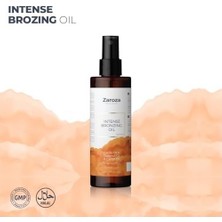 SBN - Store Prime Zaroza Bronzlaştırıcı Yağ Havuç Hindistan Cevizi Kakao Yağı 200 ml