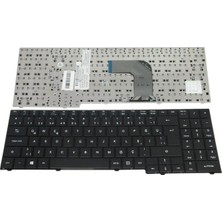 Afila Casper Nirvana MB55 MB55II1 MB55IN1-3 Notebook Klavye (Siyah Tr)