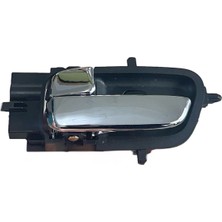 Bgz Auto Hyundai İ20 2008-2012 Ön İç Sol Kapı Kolu
