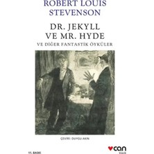Dr. Jekyll ve Mr. Hyde ve Fantastik Öyküler