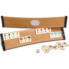 Star Okey Takımı 101 Oval Okey Takımı