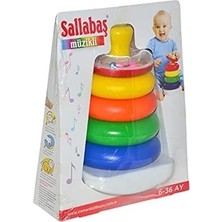 SBN - Store Prime Oyuncak 756 Kut.müz.sallabaş Halka