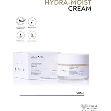 SBN - Store Prime Anyong Salyangoz Özlü Yoğun Nemlendirici ve Besleyici Krem 50 ml (%20 Salyangoz Özü & Hyalüronik Asit)