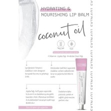 SBN - Store Prime SKIN401 Hydrating & Nourishing Lip Balm 15ML