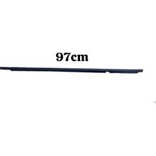Bgz Auto Toyota Corolla 2002-2006 Dış Arka Sağ Cam Sıyırıcı Fitil Çıtası