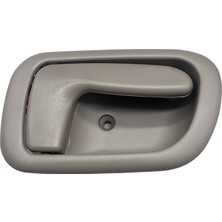 Bgz Auto Toyota Corolla Ae111 1999-2002 Ön/Arka İç Sağ Kapı Kolu