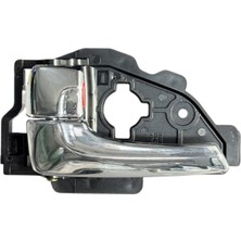 Bgz Auto Hyundai Tucson 2010-2015/İx35 2010-2015 Ön/Arka İç Sol Kapı Kolu