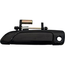Bgz Auto Honda City 2002-2008 Ön Dış Sol Kapı Kolu