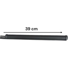 Bgz Auto Nissan Navara 2006-2014 Arka Sağ Cam Sıyırıcı Fitil Çıtası
