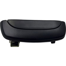 Bgz Auto Hyundai H100/Kmyt 1994-2005 Ön Sol Kapı Kolu