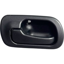 Bgz Auto Honda Civic 1996-2000 İç Sol Kapı Kolu