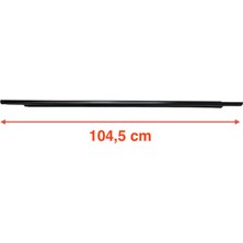 Bgz Auto Toyota Corolla Verso 2002-2006 Dış Arka Sol Cam Sıyırıcı Fitil Çıtası