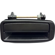 Bgz Auto Toyota Corolla Ae92 1988-1992 Arka Dış Sağ Kapı Kolu