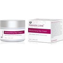 SBN - Store Prime Manuka Lane Nemlendirici Gündüz Kremi 50ML