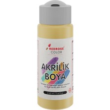 SBN - Store Prime Hardal Akrilik Boya 60 ml