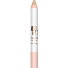 SBN - Store Prime Nude Look Retouching Face Pen Yüz Kalemi No:02 Deep Nude