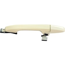 Bgz Auto Honda Civic 2006-2011 Arka Dış Sağ Kapı Kolu