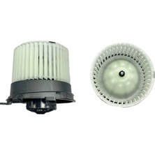Bgz Auto Nissan Qashqai 2007-2013/X-trail 2007-2013 Kalorifer Motoru