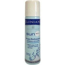 SBN - Store Prime Clinians Canlandırıcı ve Nemlendirici Su Sprey 75 ml